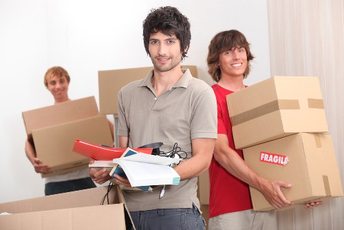 Illustration representing accessible website use for Movers Battersea