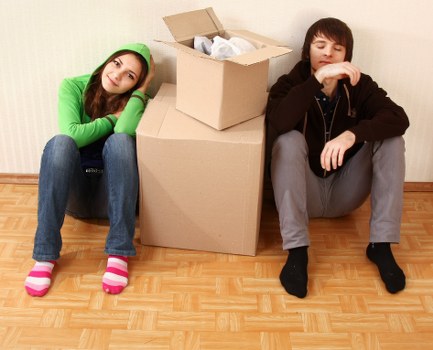 Trusted Battersea moving team supporting a smooth residential transition